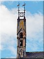 Bell Tower Knockbain Parish Church