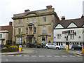 Greystone House, High Street, Devizes