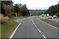 Northbound A9, Glackmore