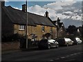 High Street, Milton under Wychwood