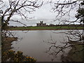 S7115 : Dunbrody Abbey by Redmond O'Brien