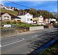 Change of house type, Gwscwm Road, Burry Port