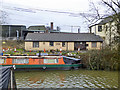 Canal Forge, Lower Wharf, Devizes