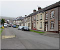 Up Ashdale Road, Penrhiwfer