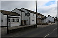 The Bonny Inn, Salesbury