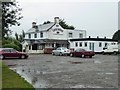 The Lighthouse Inn, St Brides