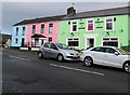 Hope and Anchor, Burry Port