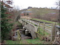 Pont Ddwr Aberbechan / Aberbechan Aqueduct