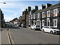 King Street (A713), Castle Douglas