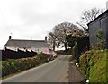 Bungalow on Northcote Hill