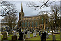 Church of St. Mary the Virgin, Mellor