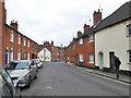 Bridewell Street, Devizes