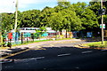 Queen Elizabeth II postbox, St Andrew