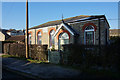 The Old Chapel, Melton Ross