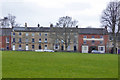 Houses on Southbroom Road, Devizes