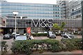 M&S, Tolworth