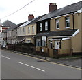 Victoria Street houses, Old Cwmbran