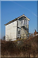 Barnetby East signal box, Barnetby le Wold