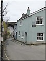 Castle Street, Totnes