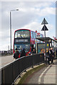 180 bus - Plumstead High Street