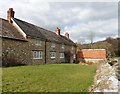 Stone house, Northleigh