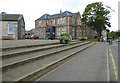 Former Kilmacolm School