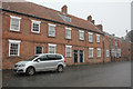 Papist Hall, High Street, Barrow-upon-Humber