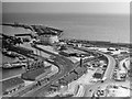 Dover Western Docks, 1992