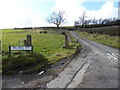 Ballykeel Road, Ballykeel