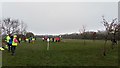 Puddlebrook Playing Fields