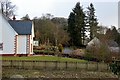 Houses at Croalchapel