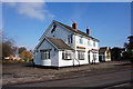 Black Horse, Melton Road, Wrawby