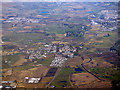 Torrance from the air