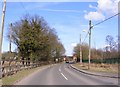 Hobnock Road View