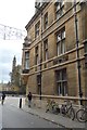 TL4458 : Gonville & Caius College by N Chadwick