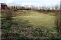 Vacant land by Enmore Gate