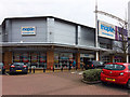 Maplin, Unit G2, Crossley Retail Park, Carpet Trades Way, Kidderminster, Worcs