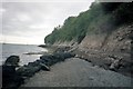 Penhelig Picnic Island