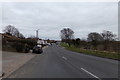 TQ3405 : Warren Road, Woodingdean by Geographer