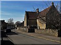 Church Street, Stratton St Margaret