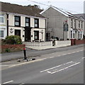 Blue Anchor, 29 Pwll Road, Pwll,  Carmarthenshire