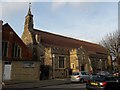 St Luke, Broad Street, Swindon