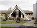 Chase Farm Hospital Chapel, The Ridgeway, Enfield, Mx EN2