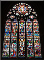 SE9645 : St Mary's Church, South Dalton by Ian S