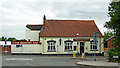 The Horseshoes in Chilvers Coton, Nuneaton