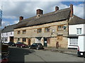 The Old Bakehouse, Church Street, Weedon Bec