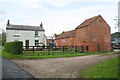 Buildings at Sowerby Grange