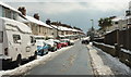 Sherwell Valley Road, Chelston