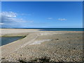 SZ8896 : Pagham Harbour RSPB Reserve by PAUL FARMER