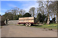 Tatties for Planting